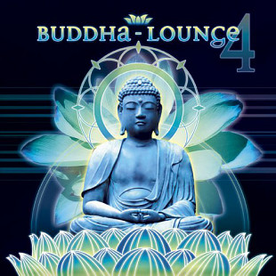 Various ‎– Buddha Lounge 4