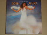 Donna Summer ‎– A Love Trilogy (Atlantic ‎– ATL 50 265, Germany) NM-/NM-