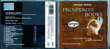 Michael Nyman - Michael Nyman Band – Prospero's Books