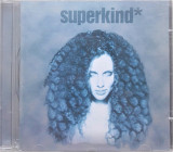 Superkind - "Superkind"+14стр буклет