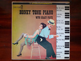 Виниловая пластинка LP Crazy Fritz – Honky Tonk Piano With Crazy Fritz