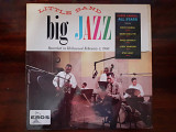Виниловая пластинка LP Conte Candoli All Stars – Little Band - Big Jazz