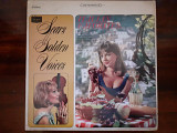 Виниловая пластинка LP Sears Golden Voices - Italian Favorites