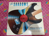 Виниловая пластинка LP The Shadows – String Of Hits