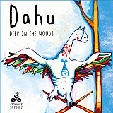 Dahu ‎– Deep In The Woods - DJ VINYL