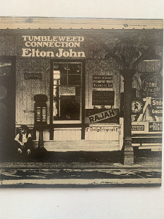 Elton John ‎– Tumbleweed Connection -70 (73)