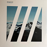 Porcupine Tree ‎– Pure Narcotic (Blue Vinyl) платівка
