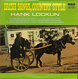 Hank Locklin ‎– Irish Songs Country Style