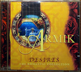 Armik - Desires - The romanntic collection (2006)