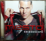 Tiesto – Kaleidoscope (2009)(лицензия)