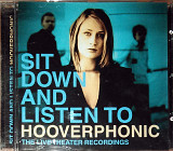 Hooverphonic ‎– Sit Down And Listen To (2003)