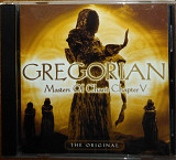 Gregorian – Masters of chant chapter V (2006)(book)