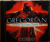 Gregorian – Masters of chant chapter VII (2009)(book)
