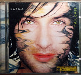 Tarkan - Karma (2004)(лицензия)