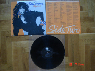 DONNA SUMMER All Systems Go 1987 и DONNA SUMMER Another Place And Time 1989