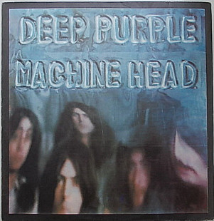 Deep Purple – Machine Head (1993)
