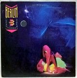 Berlin - Count Three And Pray - 1986. (LP). 12. Vinyl. Пластинка. U.S.A.