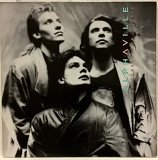 Alphaville - Afternoons In Utopia - 1986. (LP). 12. Vinyl. Пластинка. Germany. Оригинал.