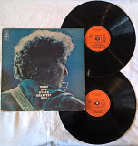 Bob Dylan – More Bob Dylan Greatest Hits - 1964-71. (2LP). 12. Vinyl. Пластинки. England.