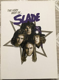 Slade ‎– The Very Best Of... [Polydor ‎– 9834801, Universal Music TV ‎– 9834801]