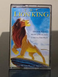 The Lion King (Original Motion Picture Soundtrack) (Euro Star - ES 2829)