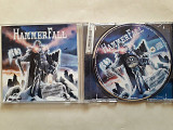 HammerFall Chapter v unvent umbowed unbroken