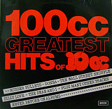 Greatest Hits Of 10cc