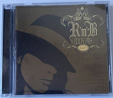 CD - сборник R`n`B Hits part 2 - Odyssey Music Co 2005