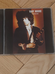 Gary Moore