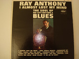 RAY ANTONY- I Almost Lost My Mind 1964 USA Jazz Easy Listening