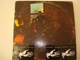 CANNED HEAT & JOHN LEE HOOKER-Hooker 'N Heat 1971 2LP USA (1st Press ) Electric Blues