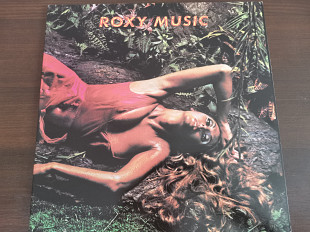Roxy Music – Stranded (US, 74. NM/NM)
