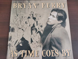 Bryan Ferry – As Time Goes By (Rare)