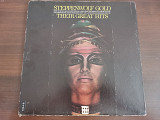 Steppenwolf – Gold (Their Great Hits) (US, 72)