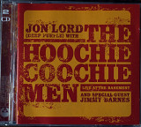 Jon Lord - The Hoochie Coochie men
