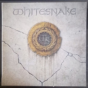 Пластинка - Whitesnake - Still of the Night - Balkanton licence EMI records