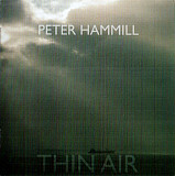 Peter Hammill 2009 - Thin Air