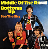 Middle Of The Road - "Bottoms Up" 7'45RPM