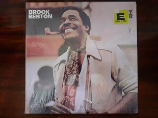 Виниловая пластинка LP Brook Benton – Story Teller