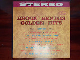 Виниловая пластинка LP Brook Benton – Golden Hits