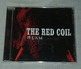 Компакт-диск The Red Coil - Lam