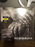 JOE BONAMASSA BLUES OF DESPERATION