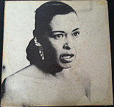 Billie Holiday – The Lady Lives (US, 1-st press)