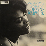The Sensitive Sound Of Dionne Warwick, US, 65