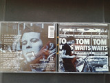 Tom Waits - The Early Years Volume One, Volume Two (2CD)