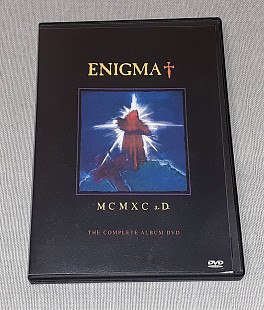 Enigma – MCMXC a.D. (DVD Video)