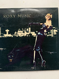 Roxy Music ‎– For Your Pleasure -73