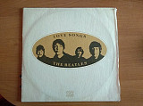 The Beatles (Love Songs) 1977 (Балкантон)