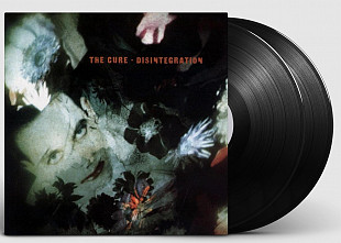 The Cure - Disintegration