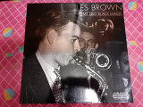 Виниловая пластинка LP Les Brown - That Old Black Magic